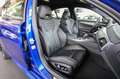 BMW M5 /M Driver's/Bowers & Wilkins/360°/M Carbon/ACC Blau - thumbnail 15