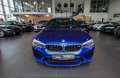 BMW M5 /M Driver's/Bowers & Wilkins/360°/M Carbon/ACC Blau - thumbnail 2
