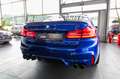 BMW M5 /M Driver's/Bowers & Wilkins/360°/M Carbon/ACC Modrá - thumbnail 6