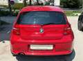 BMW 116 d Advantage 66TKM!/S-Heft/Klima/PDC/TÜV 05.26 Rood - thumbnail 5