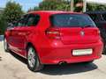 BMW 116 d Advantage 66TKM!/S-Heft/Klima/PDC/TÜV 05.26 Rood - thumbnail 6