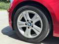BMW 116 d Advantage 66TKM!/S-Heft/Klima/PDC/TÜV 05.26 Rood - thumbnail 18