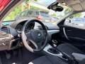 BMW 116 d Advantage 66TKM!/S-Heft/Klima/PDC/TÜV 05.26 Rood - thumbnail 8
