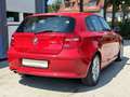 BMW 116 d Advantage 66TKM!/S-Heft/Klima/PDC/TÜV 05.26 Rood - thumbnail 4