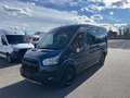 Ford Transit Variobus 2.0 EcoBlue L3H2 350 Ambiente Blau - thumbnail 2