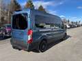Ford Transit Variobus 2.0 EcoBlue L3H2 350 Ambiente Blau - thumbnail 5