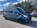 Ford Transit Variobus 2.0 EcoBlue L3H2 350 Ambiente Blau - thumbnail 4
