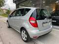 Mercedes-Benz A 170 Avantgarde Plateado - thumbnail 2