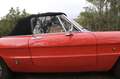 Alfa Romeo Spider 2.0 128 CV // Vernice originale // Iscritta ASI Rouge - thumbnail 19