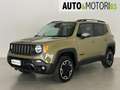 Jeep Renegade 2.0 Mjt 170CV 4WD Active Drive Low Trailhawk Vert - thumbnail 1