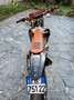 KTM 125 EXC omologato motard - thumbnail 2