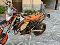 KTM 125 EXC omologato motard - thumbnail 3