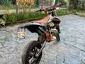 KTM 125 EXC omologato motard - thumbnail 4