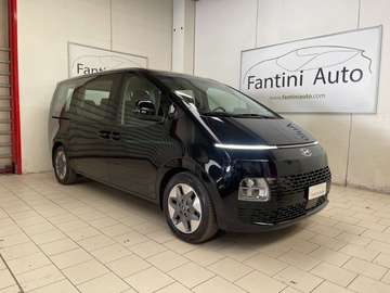 Wagon 2.2 CRDi 177cv 2wd c.auto-LEGGI SOTTO