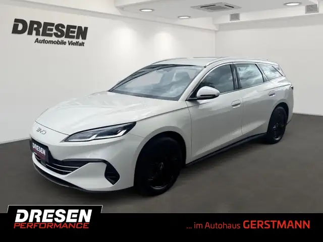 BYD Seal BOOST PHEV 1.5 160KW NAVI,KLIMA,SITZHZG,CARPLAY