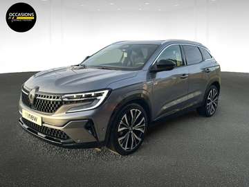 1.2 E-Tech HEV Iconic