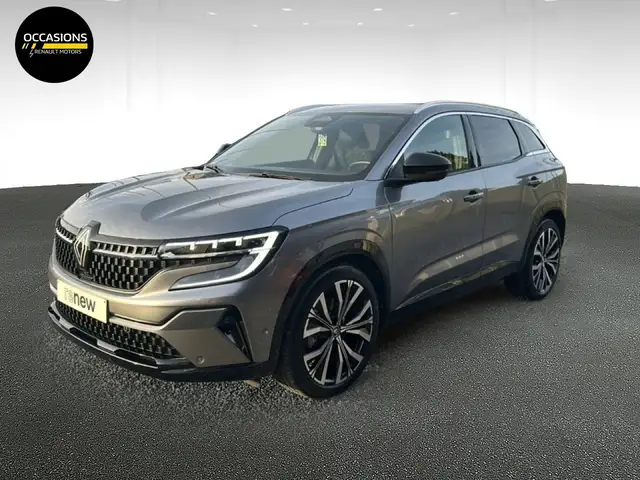 Renault Austral 1.2 E-Tech HEV Iconic