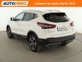Nissan Qashqai 1.5 dCi Visia Blanco - thumbnail 4