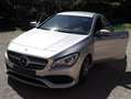 Mercedes-Benz CLA 200 (EU6d-TEMP)7G-DCT AMG Line7vitesses Argent - thumbnail 18