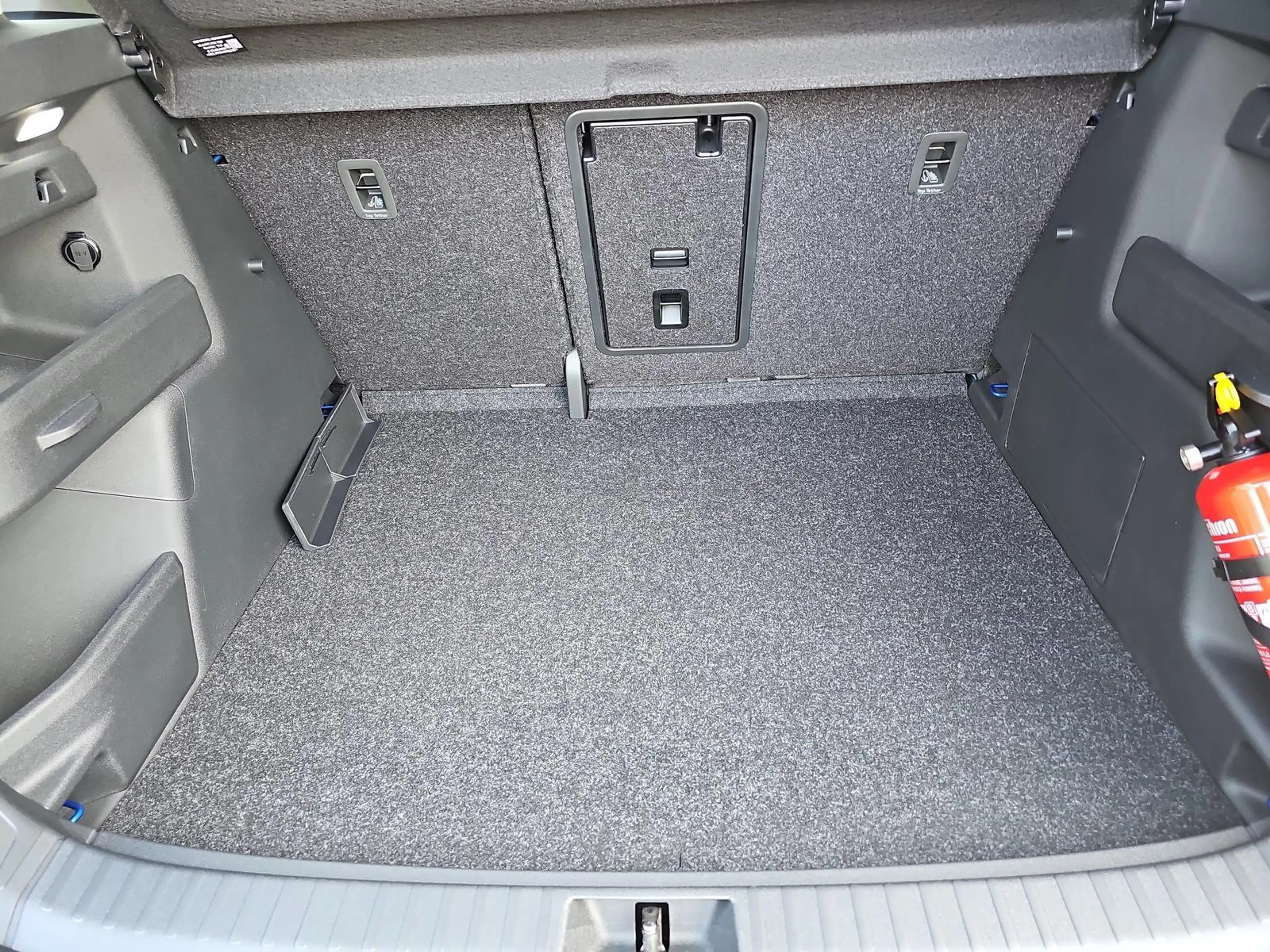 Skoda Elroq 60 Selection / Navi Rückfahrkamera 140 kW (190 ... — photo 14