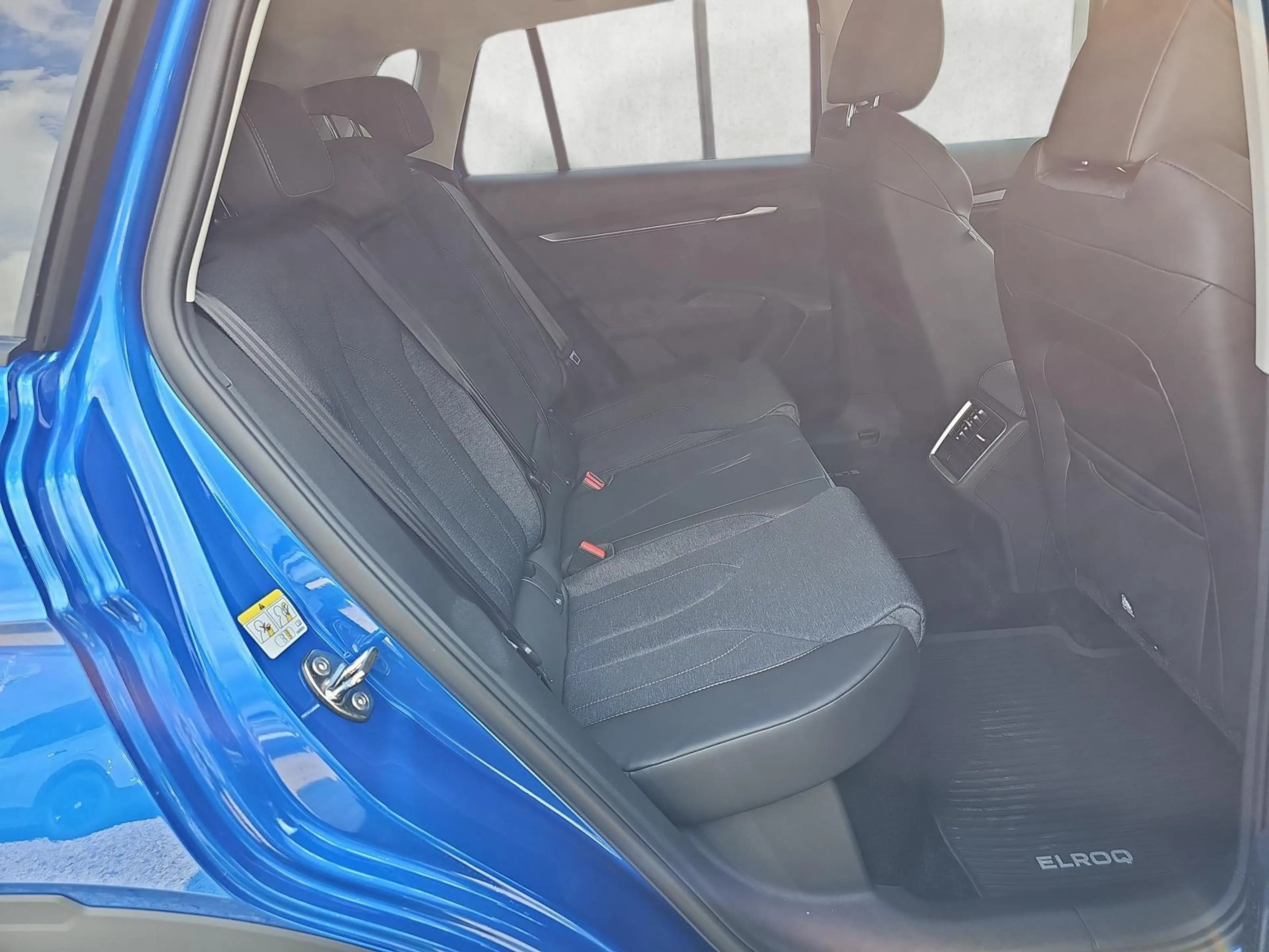 Skoda Elroq 60 Selection / Navi Rückfahrkamera 140 kW (190 ... — photo 13