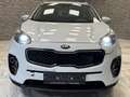 Kia Sportage 2WD××× VOLL FAHRBEREIT ××× Weiß - thumbnail 2
