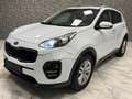 Kia Sportage 2WD××× VOLL FAHRBEREIT ××× Weiß - thumbnail 5