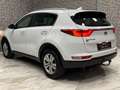 Kia Sportage 2WD××× VOLL FAHRBEREIT ××× Weiß - thumbnail 8