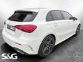 Mercedes-Benz A 200 d Kompaktlimousine AMG 360°+Pano+MBUX+18 Weiß - thumbnail 3