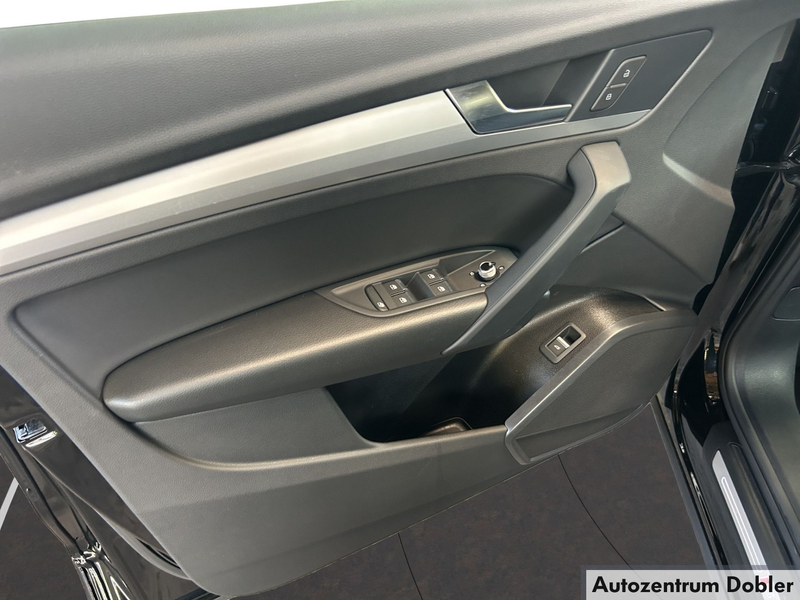 Audi Q5 S line 50 TDI quattro 210 kW 21Zoll Head-Up LED — photo 12