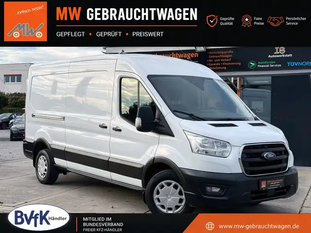 Ford Transit Kasten 350 L3H2 Trend Auto. KAM SHZ NAV