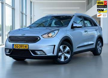 1.6 GDi Hybrid DynamicLine| NAP| CRUISECR|