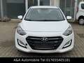 Hyundai i30 1.4 Classic 1.Hand Limousine TÜV Blanc - thumbnail 3