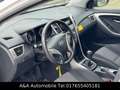Hyundai i30 1.4 Classic 1.Hand Limousine TÜV Blanc - thumbnail 9
