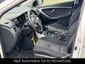 Hyundai i30 1.4 Classic 1.Hand Limousine TÜV Blanc - thumbnail 8