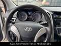 Hyundai i30 1.4 Classic 1.Hand Limousine TÜV Blanc - thumbnail 11