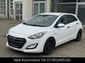 Hyundai i30 1.4 Classic 1.Hand Limousine TÜV Blanc - thumbnail 1