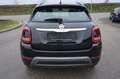 Fiat 500X Cross Autom. UConnect Tempo 1.Hd 8 fach Zwart - thumbnail 5