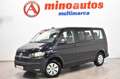 Volkswagen ORIGIN CORTA 2.0 TDI 150 CV DSG BMT 9 PLAZAS Negro - thumbnail 2