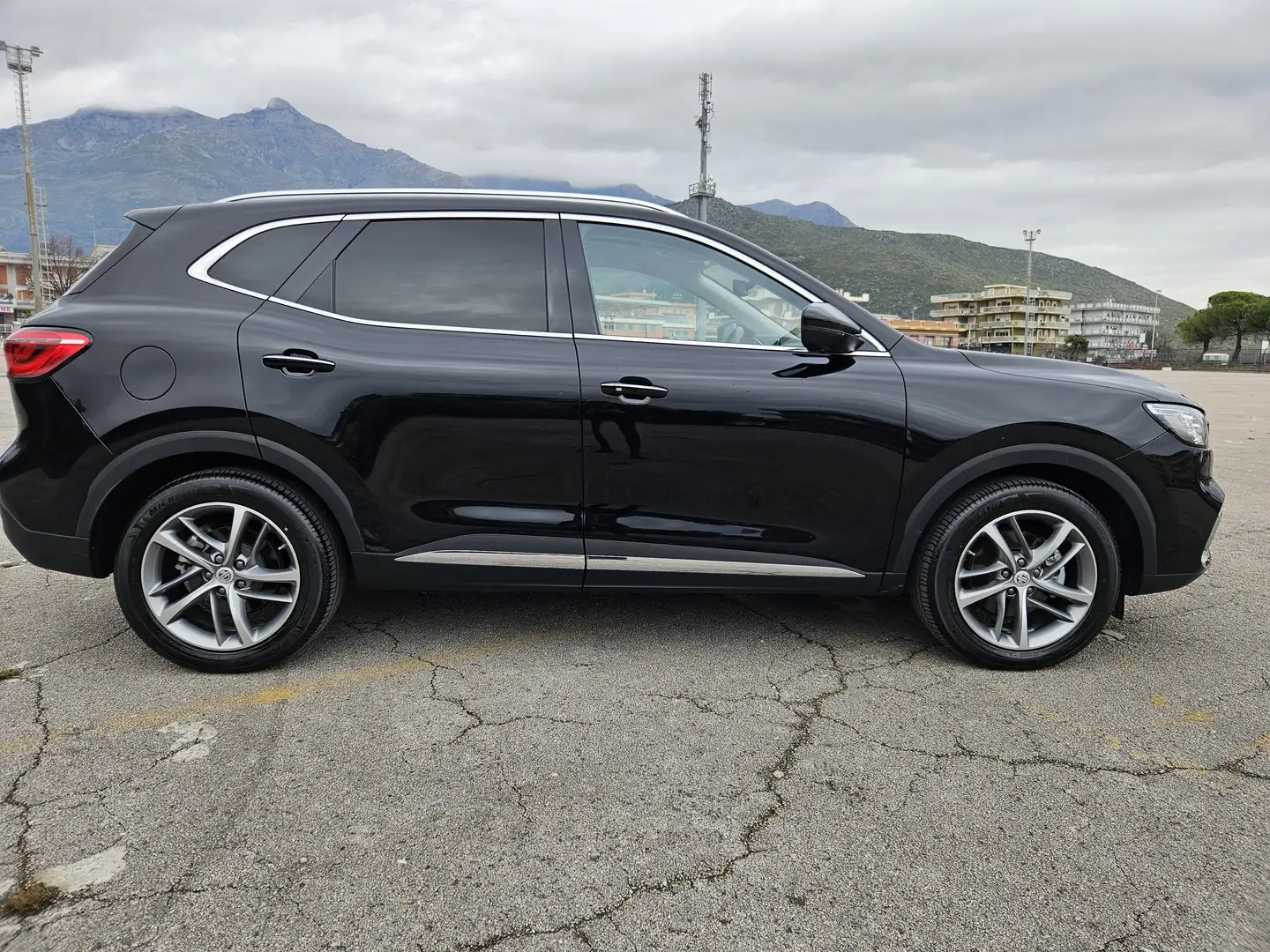 MG EHS 1.5 t-gdi phev Exclusive auto - 2