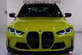 BMW M3 M3 Competition M xDrive Touring CARBONSITZE*CAR... Geel - thumbnail 3