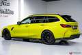 BMW M3 M3 Competition M xDrive Touring CARBONSITZE*CAR... Geel - thumbnail 24