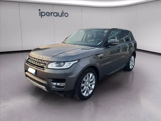 Land Rover Range Rover Sport 3.0 tdv6 hse dynamic auto