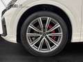 Audi Q8 50 TDI quattro S line Black Pano 360°Kamera Mat... Weiß - thumbnail 16