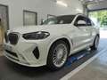 Alpina XD4 3.0 Navi Leder Panoramadach LED Scheinwerfer Bluet Weiß - thumbnail 2