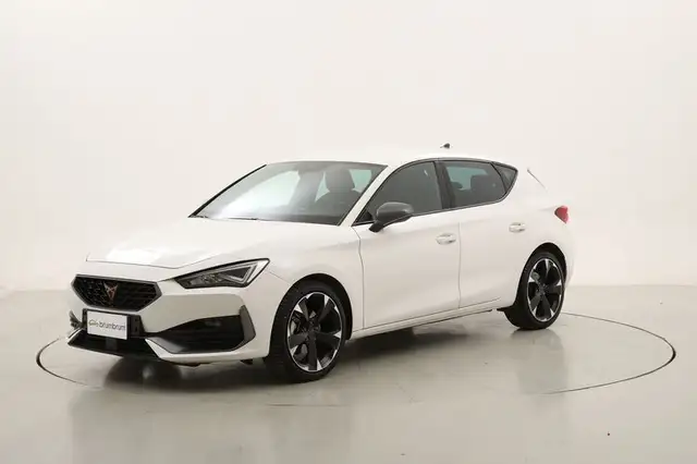 CUPRA Leon Hybrid DSG 1.5 Mild Hybrid 150CV