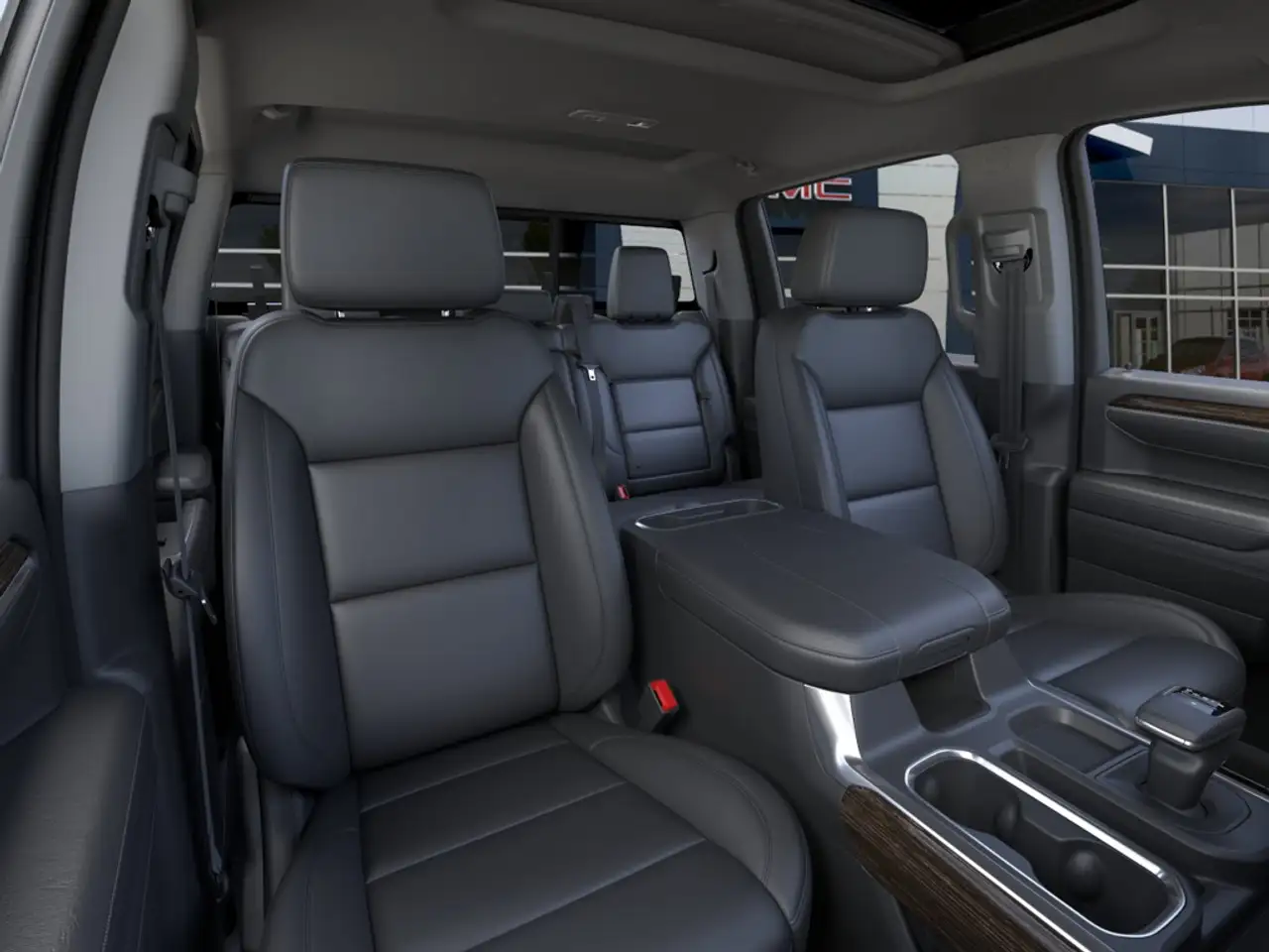 GMC Sierra 1500 снимка GMC Sierra 1500