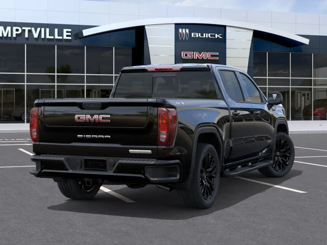 GMC Sierra 1500 снимка GMC Sierra 1500