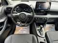 Mazda 2 Hybrid 1,5 Select Aut. HERSTELLERGARANTIE LED ACC *viele Extras*wenig KM* Schwarz - thumbnail 7