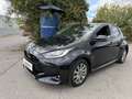 Mazda 2 Hybrid 1,5 Select Aut. HERSTELLERGARANTIE LED ACC *viele Extras*wenig KM* Schwarz - thumbnail 4